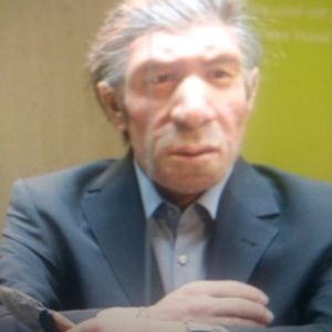 Meet your Posher, Jesse